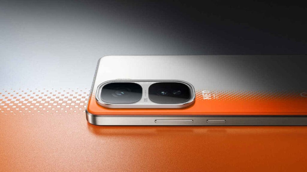 iQOO Neo 10 Pro 5G