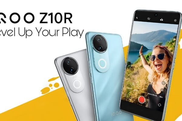 iQOO Z10R 5G: Dimensity 7400 Power, 120Hz Curved Display & 50MP Camera under ₹20,000 iqoo-z10r-5g-Techihive.com