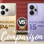 Realme P4 Pro vs realme 15 Pro_Techihive.com