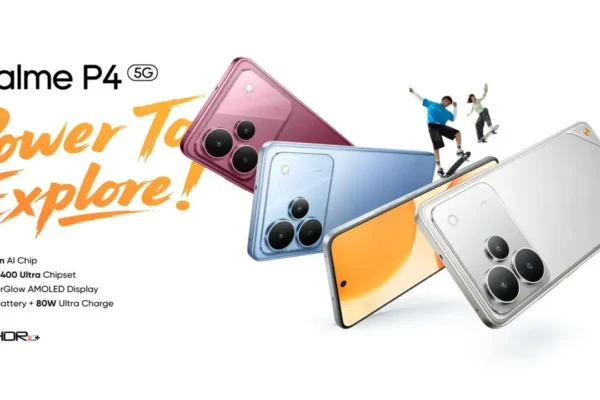 Realme P4 Pro 5G: Price, Specs, and Features realme_p4_pro_techihive.com