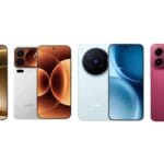 Top flagship phones 2025 India – premium smartphones from Apple, Samsung, Google, Xiaomi, vivo, and OnePlus