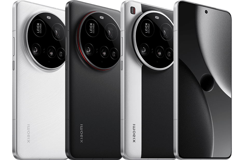 Xiaomi 15 Ultra – 2025 flagship smartphone with Leica camera system and Snapdragon performance.
