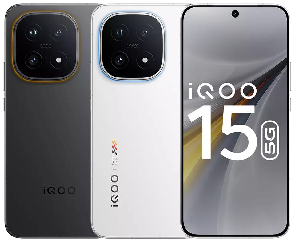 iQOO 15 combines flagship performance, display, camera, and battery at a competitive price, making it a strong choice in the premium segment.