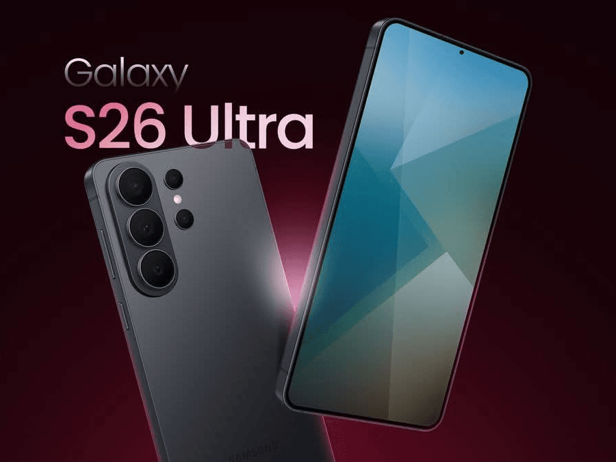 Samsung galaxy s26 series is expected to launch in mid January