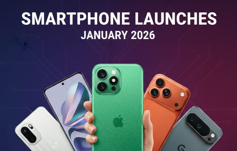 upcoming smartphones of 2026 in india