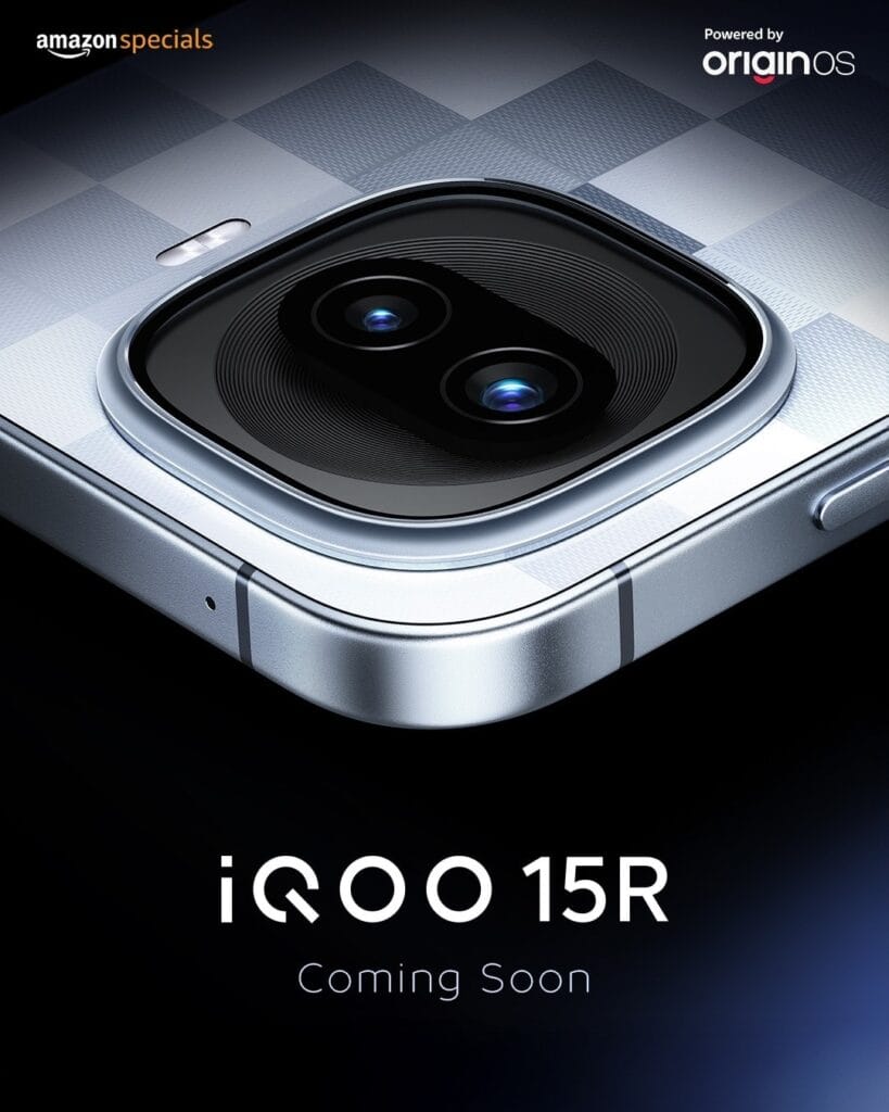 iQOO 15r camera and sensor_techihive.com