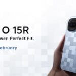 iqoo 15r launch in India techihive.com