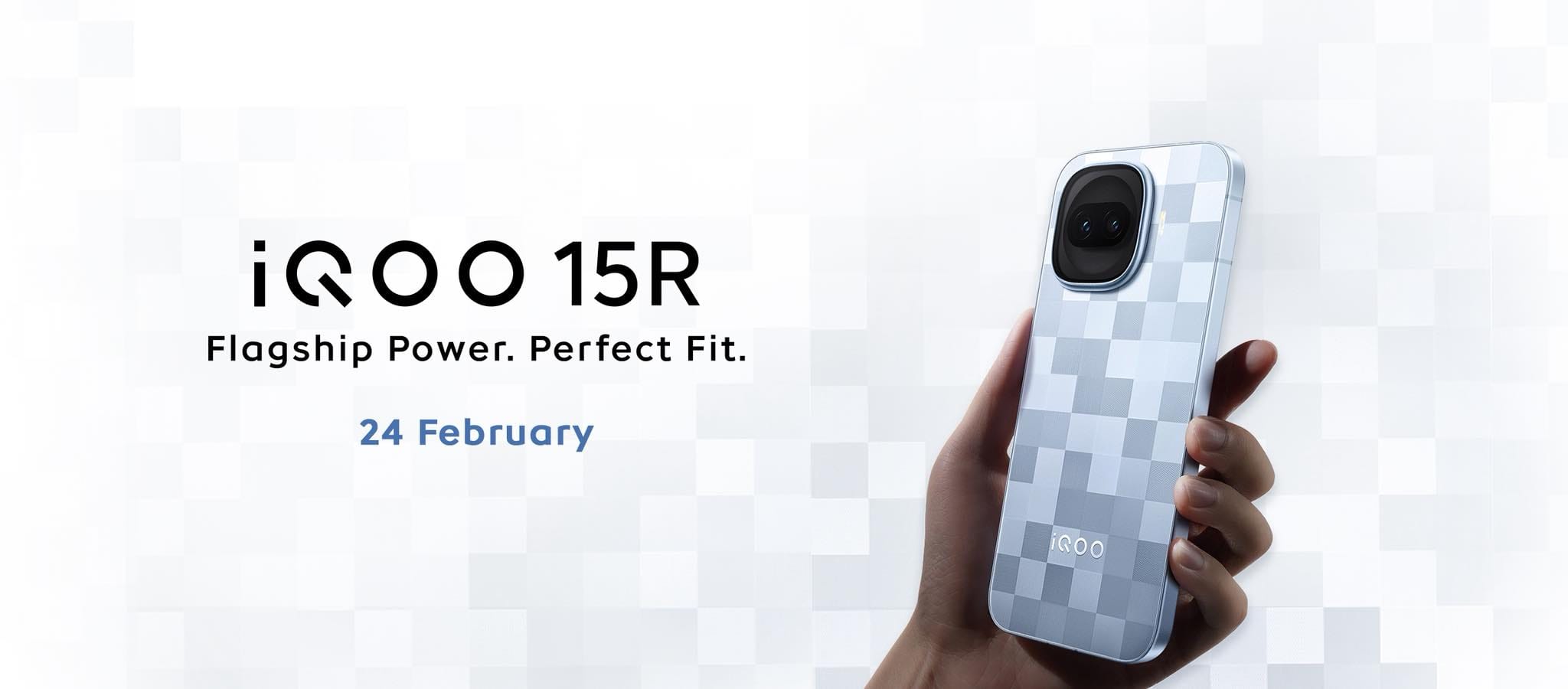 iqoo 15r launch in India techihive.com