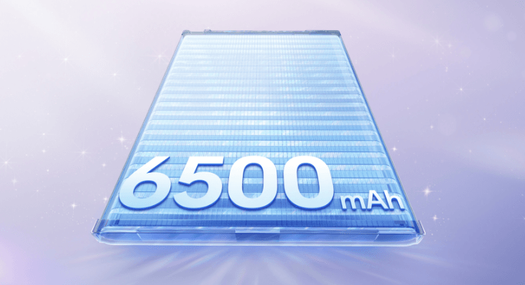 oppo reno 15 pro 5g battery