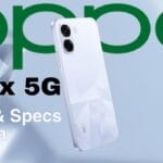 OPPO K14x 5G Launched in India